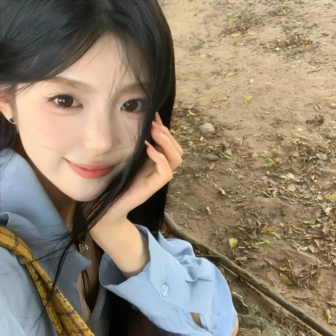 防暴女孩