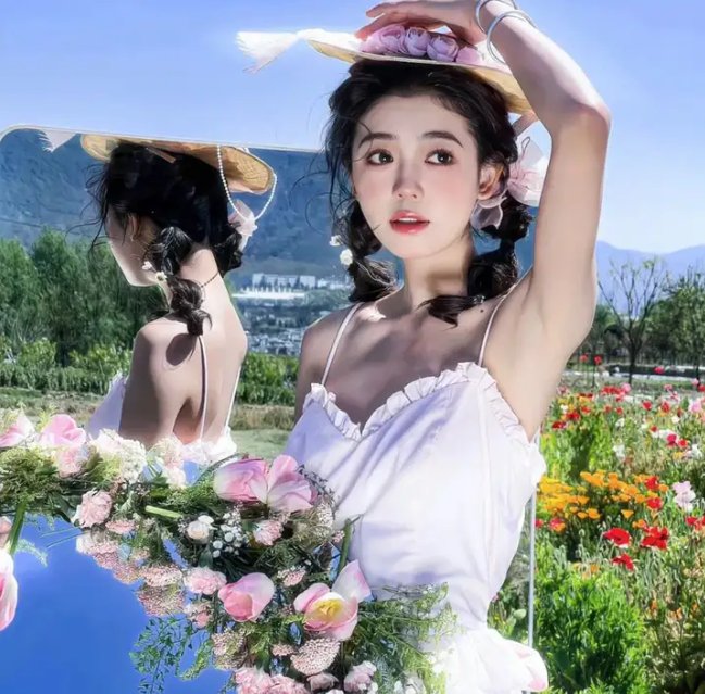 格陵兰之旅